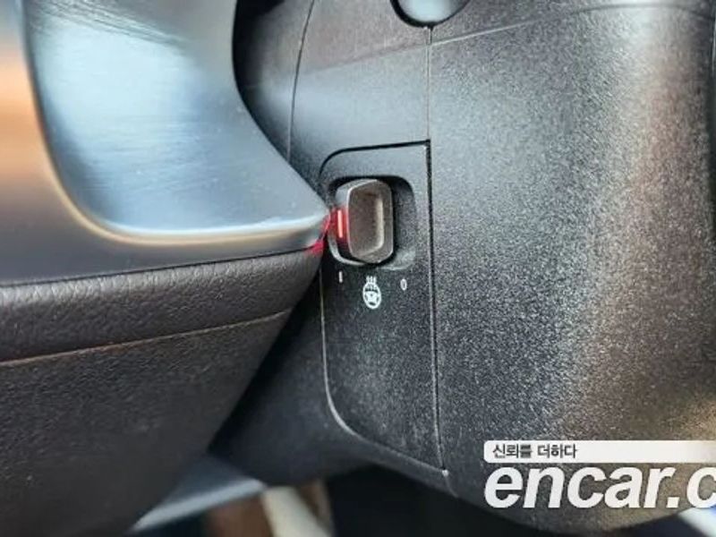 2026 Mercedes-Benz EQB X243 EQB300 4MATIC AMG Line photo 15
