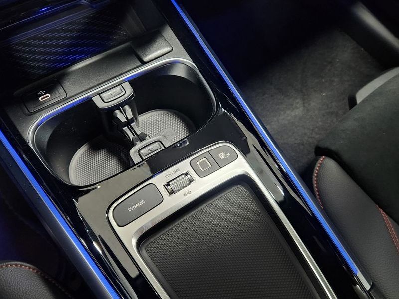 2026 Mercedes-Benz EQB X243 EQB300 4MATIC AMG Line photo 19