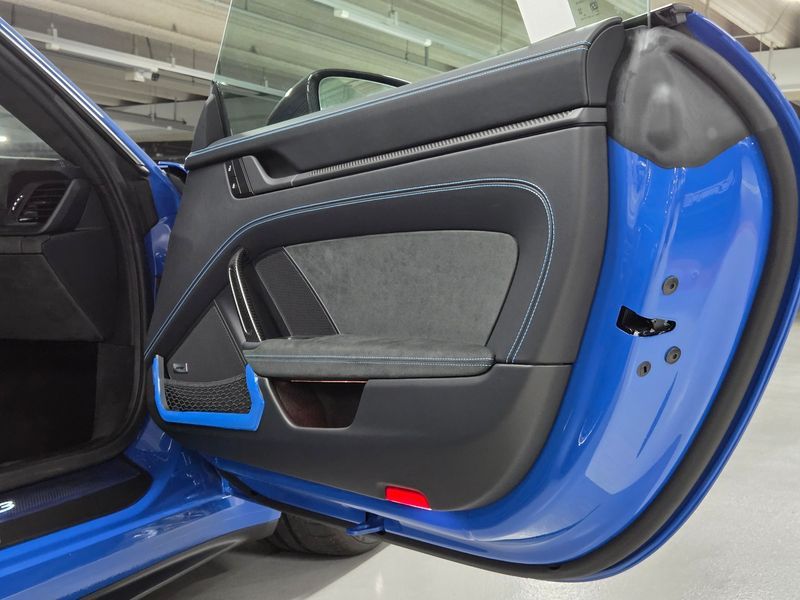 2026 Porsche 911 GT3 photo 9
