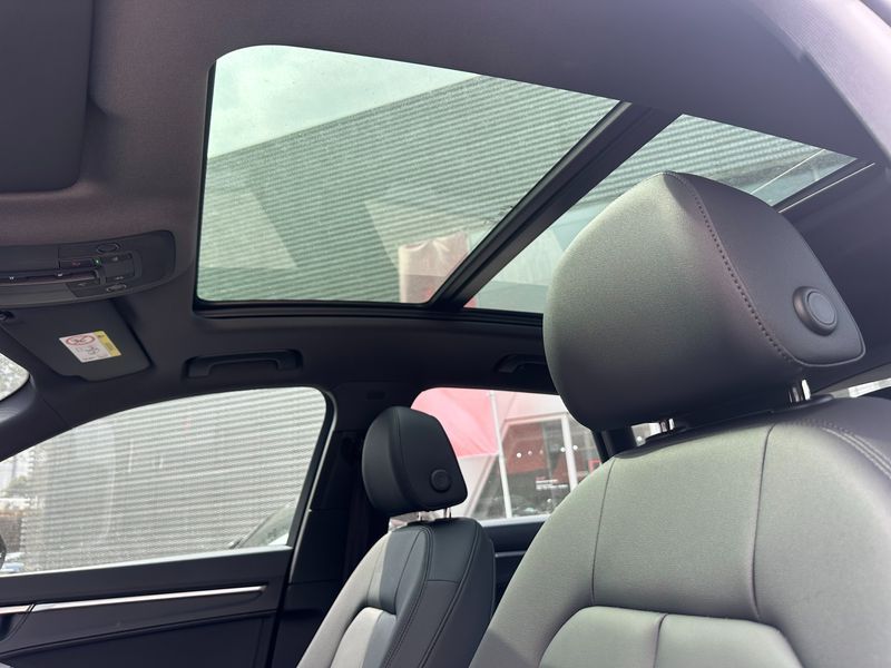2026 Audi Q3 40 TFSI Quattro Premium photo 13