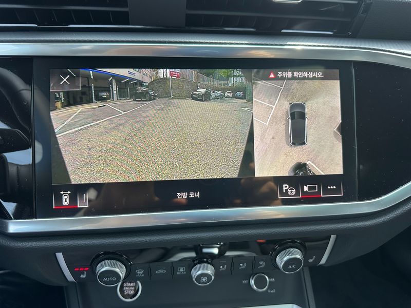 2026 Audi Q3 40 TFSI Quattro Premium photo 17