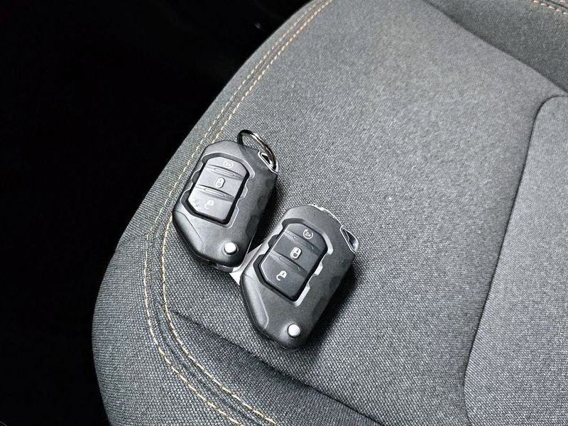 2024 Jeep Wrangler 2.0 Sport S 4Door photo 17