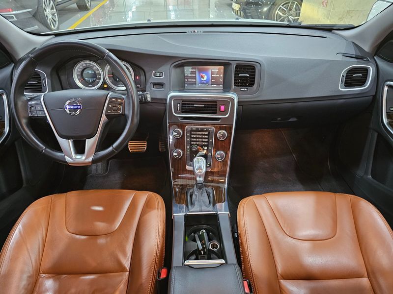 2013 Volvo V60 D4 1st photo 7