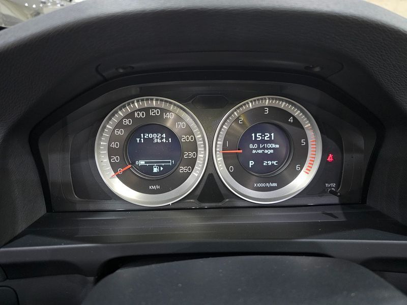 2013 Volvo V60 D4 1st photo 8