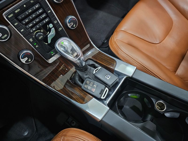 2013 Volvo V60 D4 1st photo 9