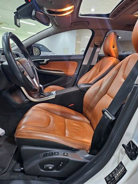 2013 Volvo V60 D4 1st photo 10