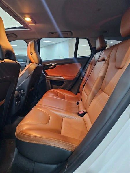 2013 Volvo V60 D4 1st photo 11