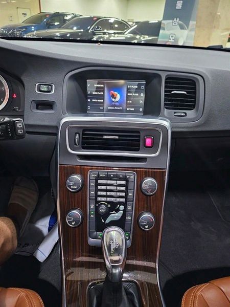 2013 Volvo V60 D4 1st photo 12