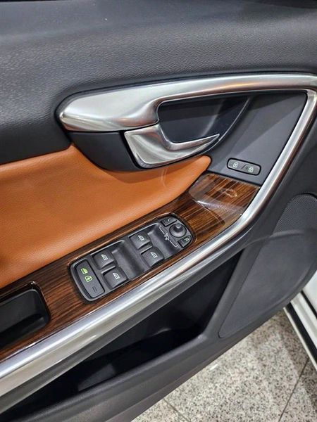 2013 Volvo V60 D4 1st photo 15