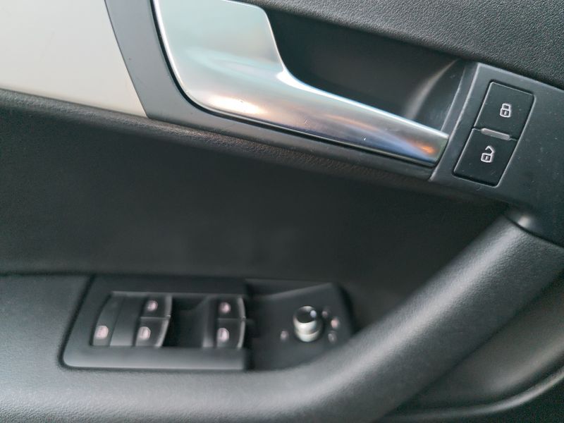 2012 Audi A3 2.0 TFSI 8P photo 19