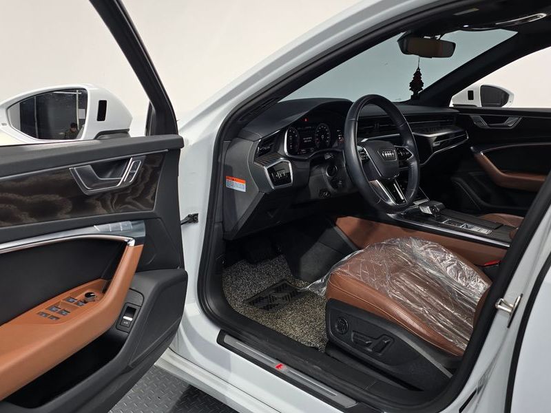 2020 Audi A6 45 TFSI Premium photo 10