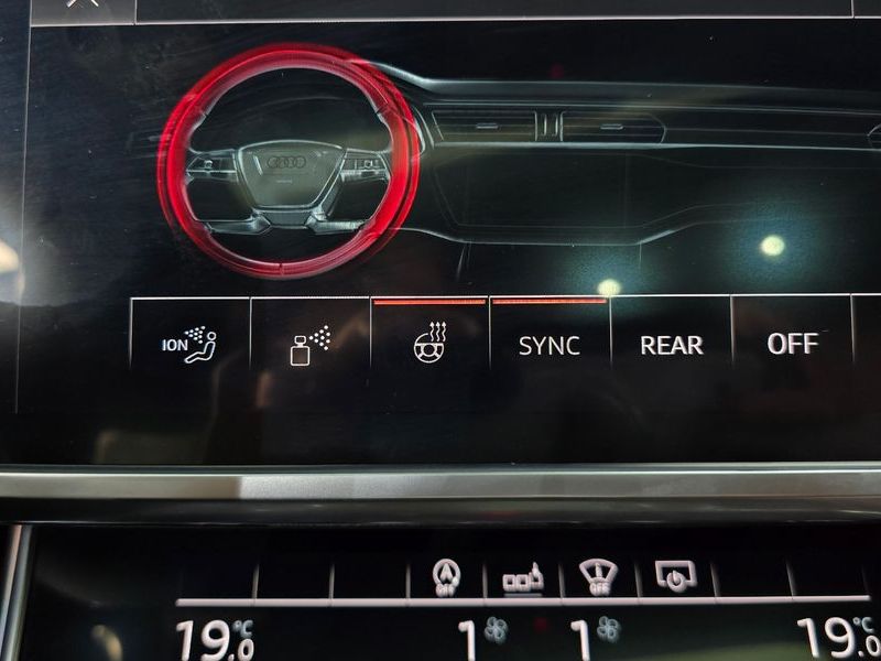 2020 Audi A6 45 TFSI Premium photo 16