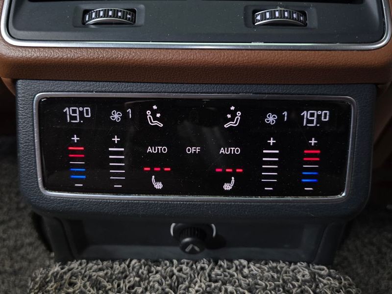 2020 Audi A6 45 TFSI Premium photo 18