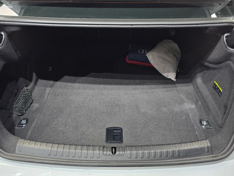 2020 Audi A6 45 TFSI Premium photo 20