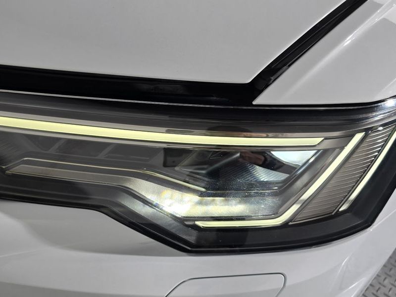 2020 Audi A6 45 TFSI Premium photo 22
