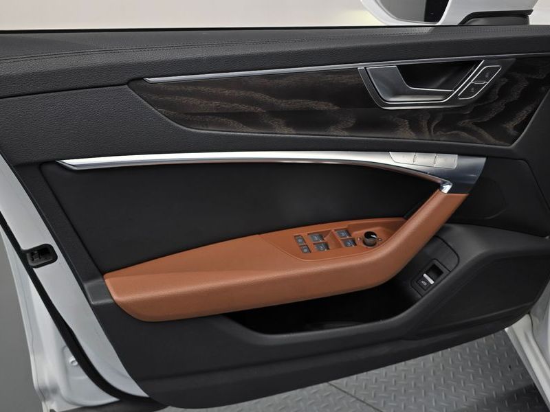 2020 Audi A6 45 TFSI Premium photo 24