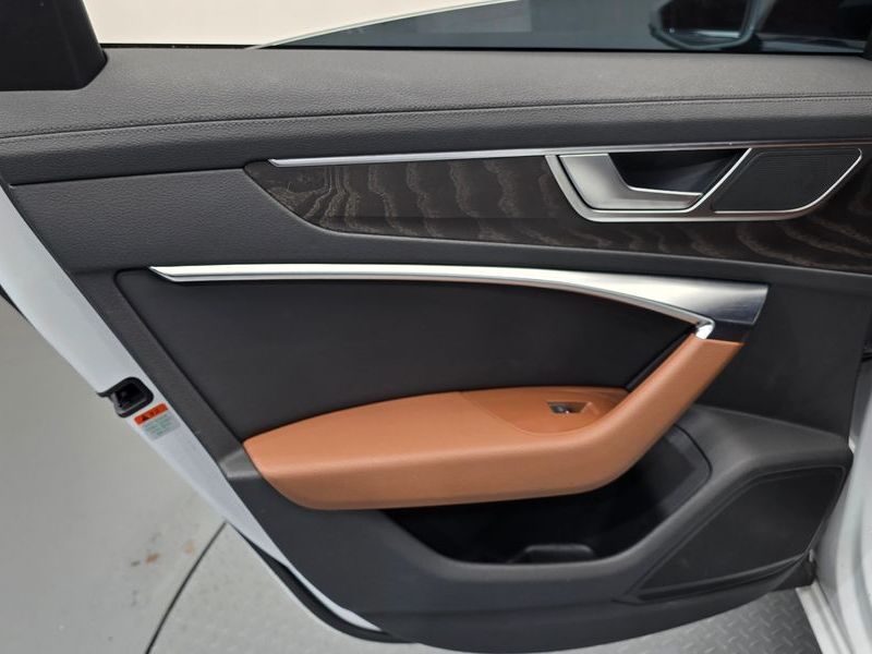 2020 Audi A6 45 TFSI Premium photo 25