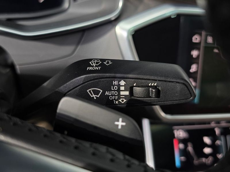 2020 Audi A6 45 TFSI Premium photo 28