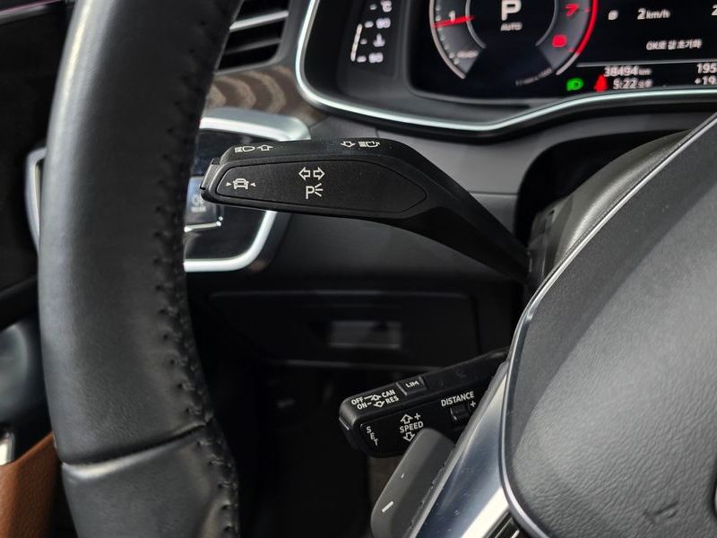 2020 Audi A6 45 TFSI Premium photo 29
