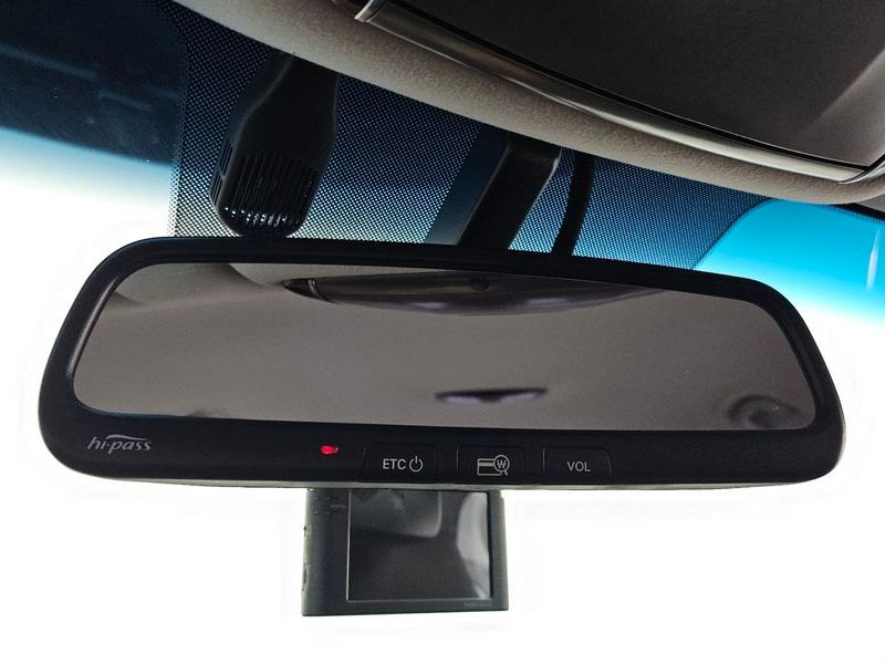 2015 Hyundai Grandeur HG240 Modern photo 19