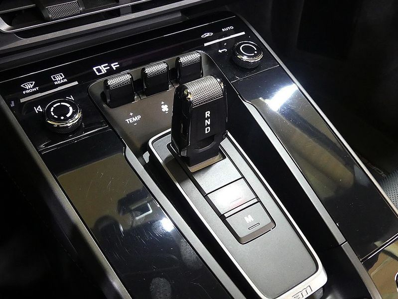 2021 Porsche 911 Carrera Cabriolet photo 16