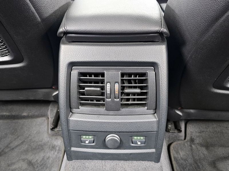 2015 BMW 3 Series GT 320d xDrive Sport photo 18