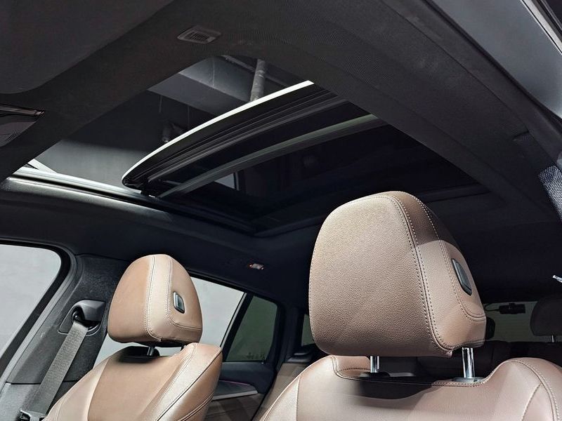 2020 BMW X4 xDrive20d M Sport photo 19