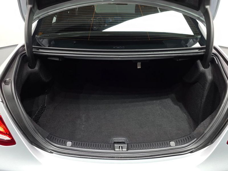 2017 Mercedes-Benz E-Class E300 AV Intelligent Drive photo 20