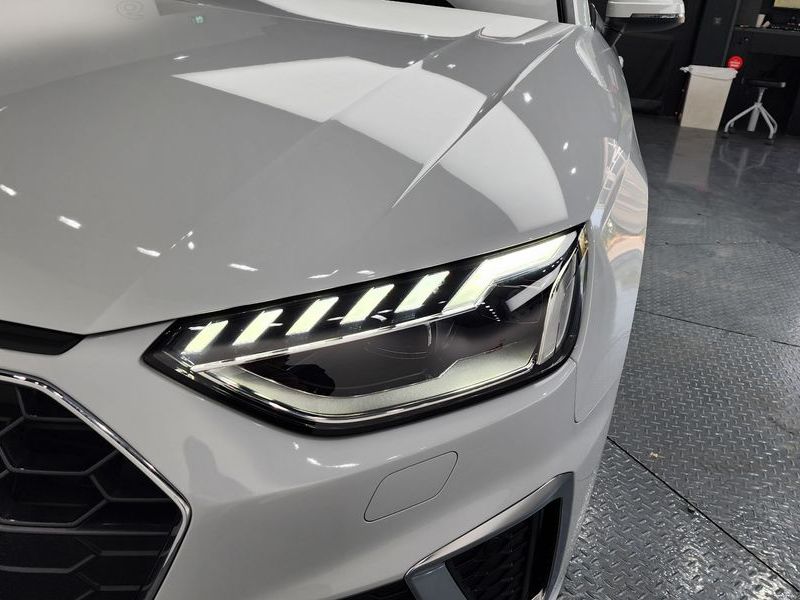 2021 Audi A4 40 TFSI Premium photo 22
