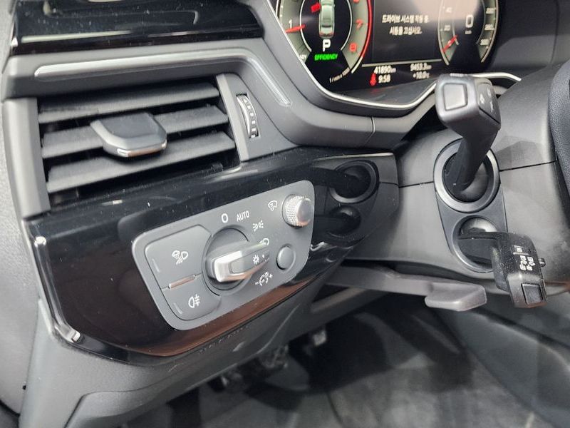 2021 Audi A4 40 TFSI Premium photo 29