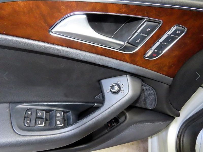 2013 Audi A6 3.0 TFSI Quattro C7 photo 13