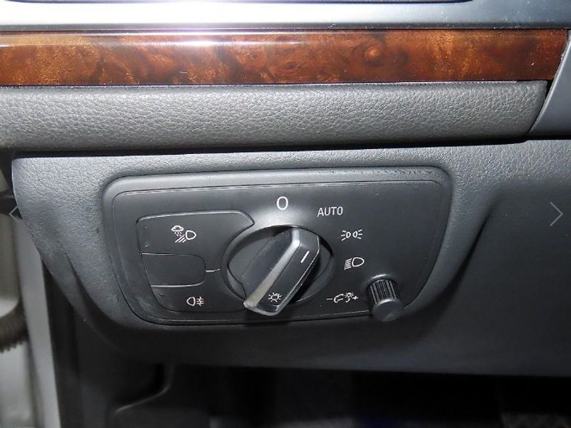 2013 Audi A6 3.0 TFSI Quattro C7 photo 14
