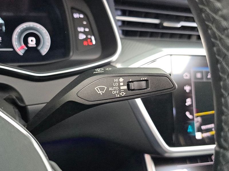 2021 Audi A6 45 TFSI photo 18