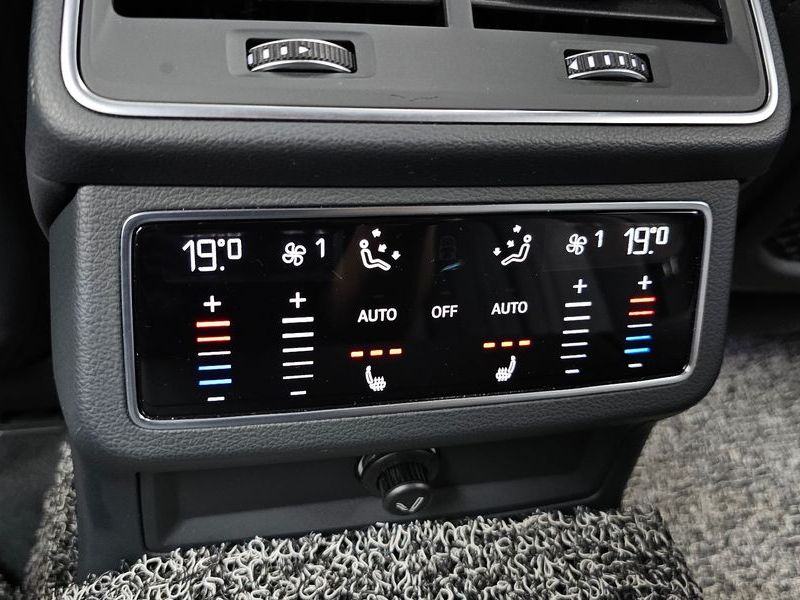 2021 Audi A6 45 TFSI photo 19