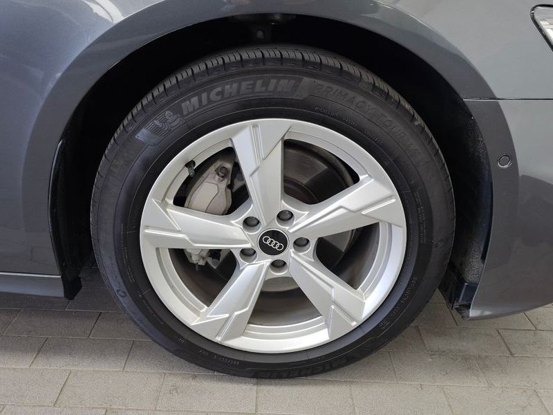 2021 Audi A6 45 TFSI photo 21