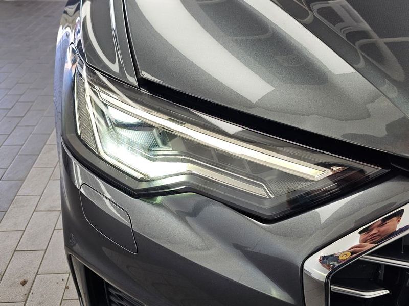 2021 Audi A6 45 TFSI photo 22