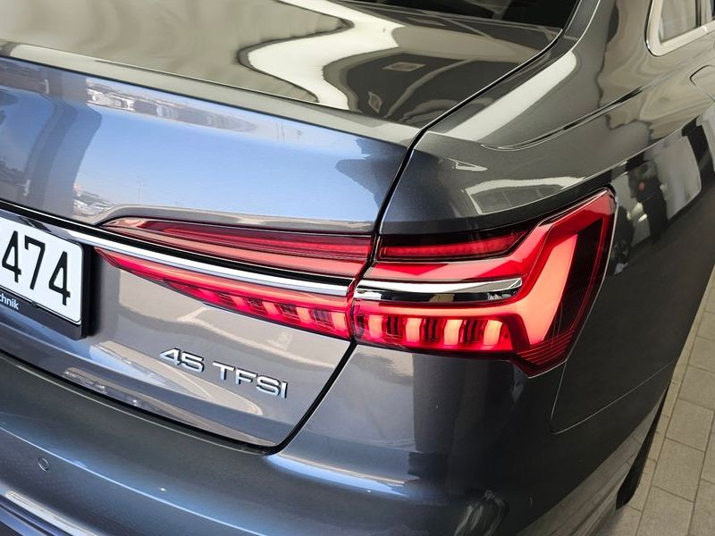 2021 Audi A6 45 TFSI photo 23