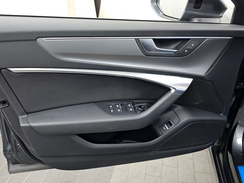 2021 Audi A6 45 TFSI photo 24