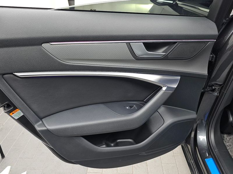 2021 Audi A6 45 TFSI photo 25