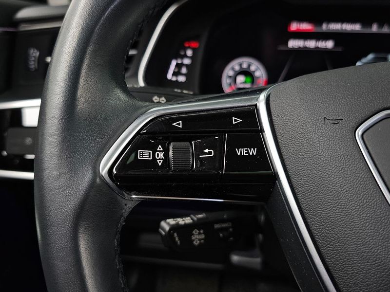 2021 Audi A6 45 TFSI photo 27