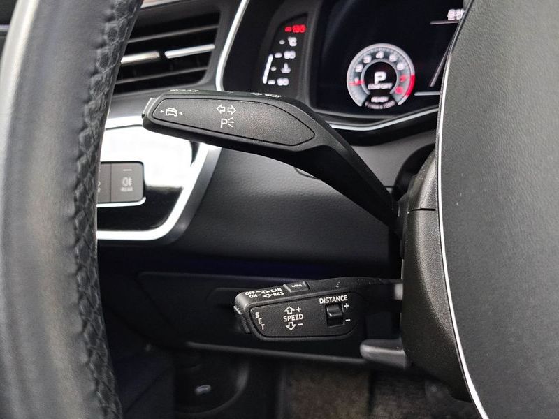 2021 Audi A6 45 TFSI photo 30