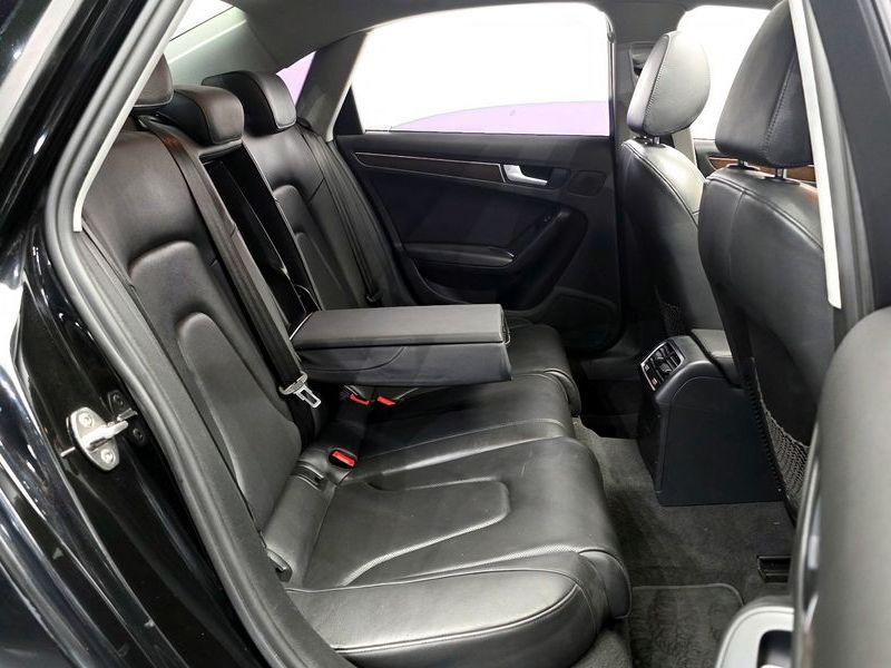 2015 Audi A4 35 TDI Quattro Comfort Edition B8 photo 11