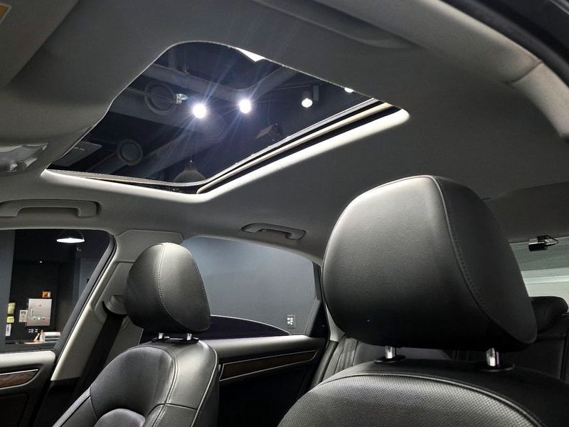 2015 Audi A4 35 TDI Quattro Comfort Edition B8 photo 17