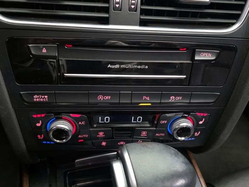 2015 Audi A4 35 TDI Quattro Comfort Edition B8 photo 18