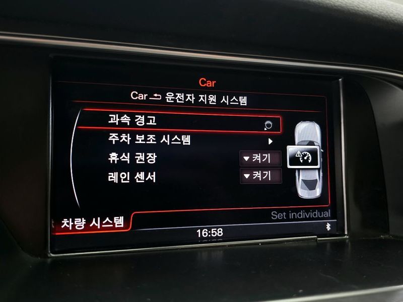 2015 Audi A4 35 TDI Quattro Comfort Edition B8 photo 19