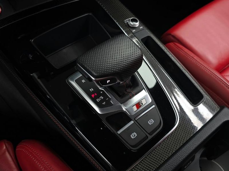 2023 Audi Q5 3.0 TFSI Quattro photo 9