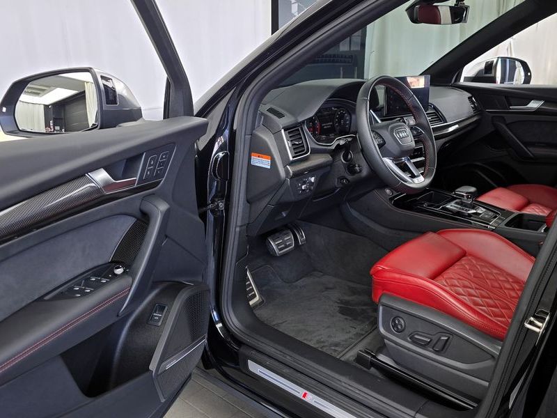 2023 Audi Q5 3.0 TFSI Quattro photo 10