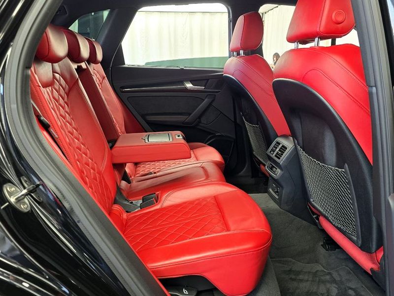 2023 Audi Q5 3.0 TFSI Quattro photo 12