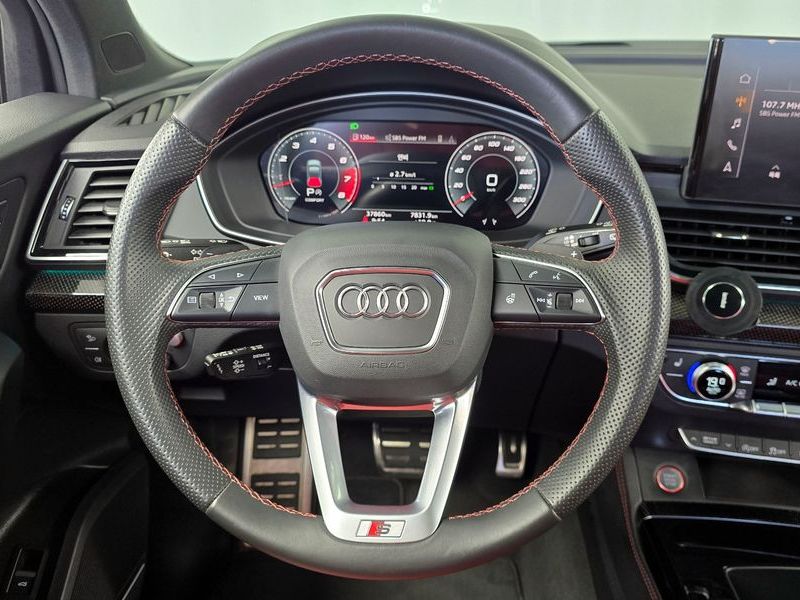 2023 Audi Q5 3.0 TFSI Quattro photo 13
