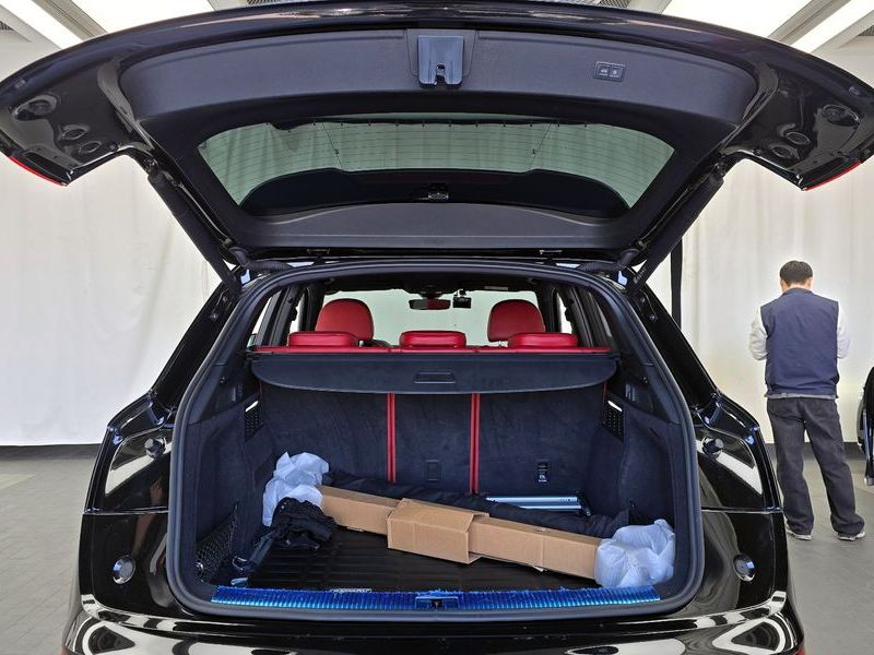 2023 Audi Q5 3.0 TFSI Quattro photo 20